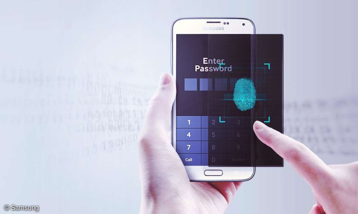 Samsung Knox
