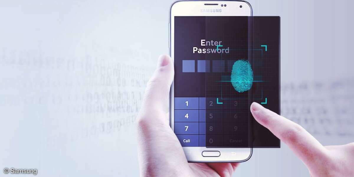 Samsung Knox