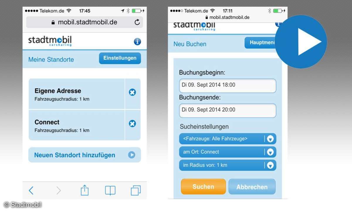 Stadtmobil