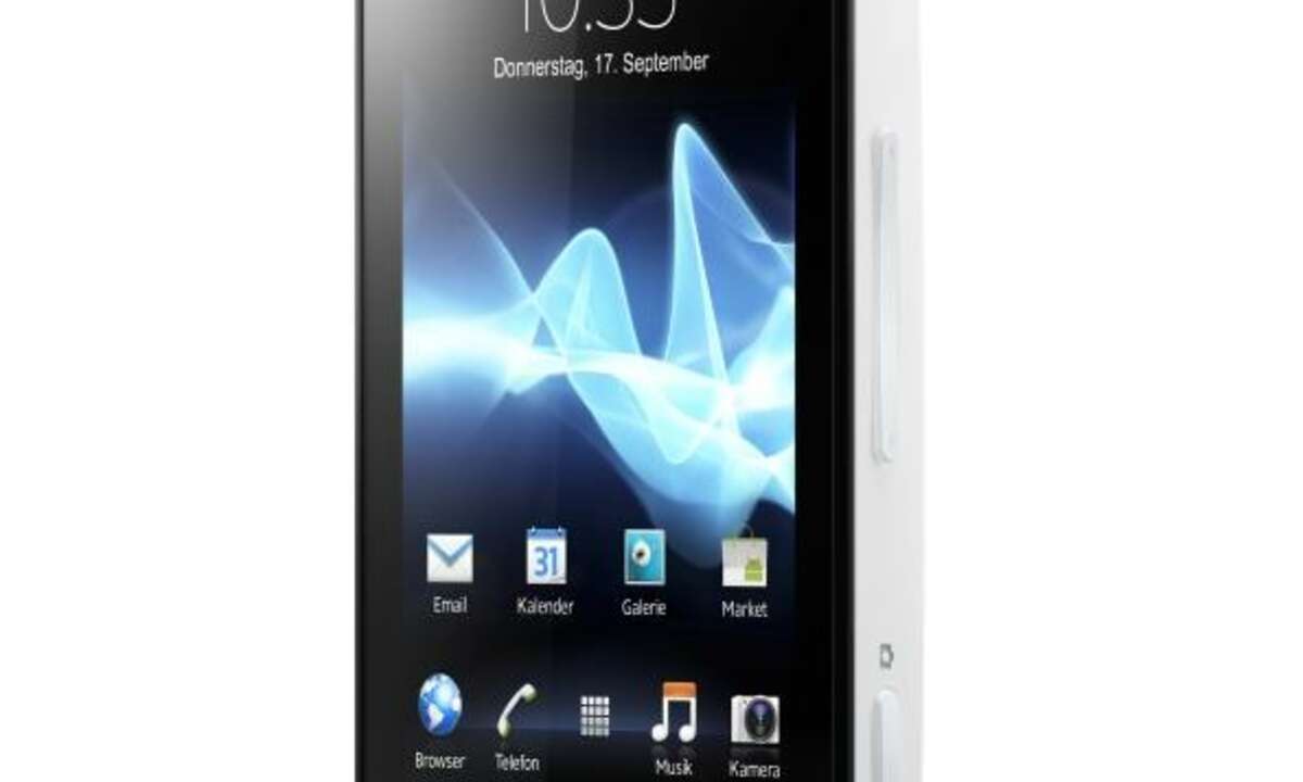 Sony Xperia U