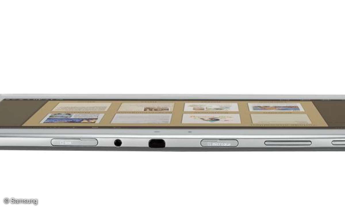 Samsung Galaxy Note 10.1