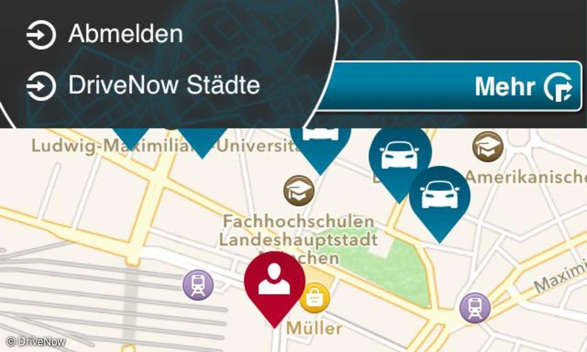 DriveNow