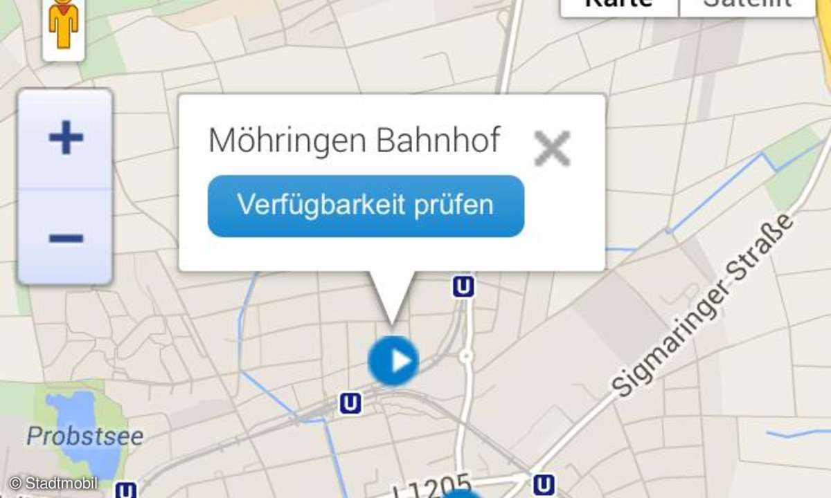 Stadtmobil