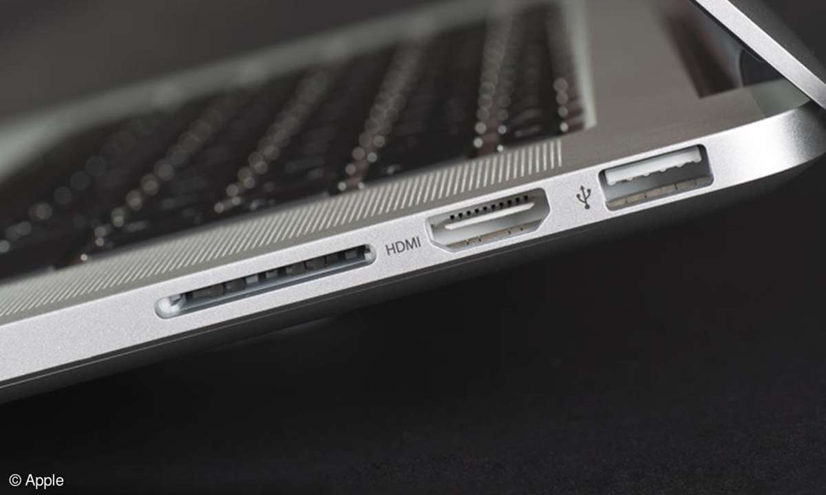 Apple MacBook Pro