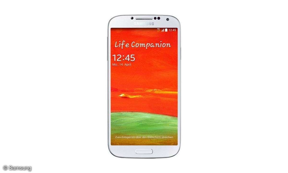 Samsung Galaxy S4 VE I9515 LTE