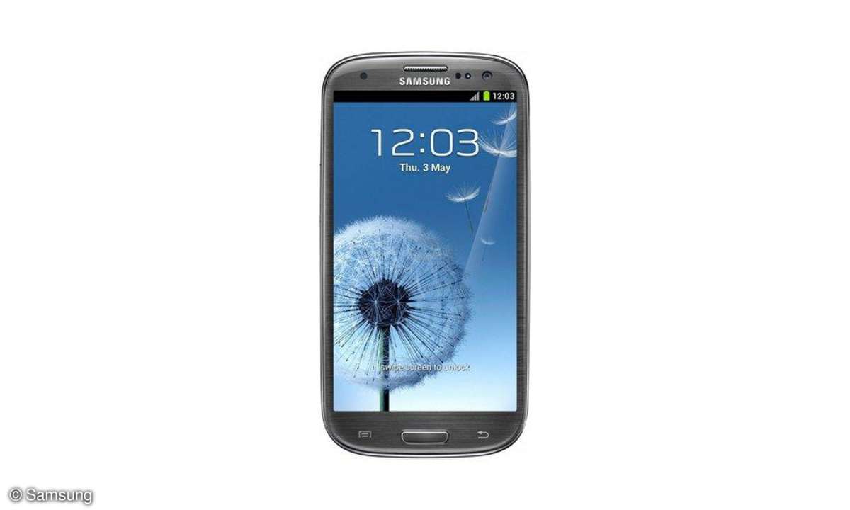 Samsung Galaxy S3 I9305 LTE