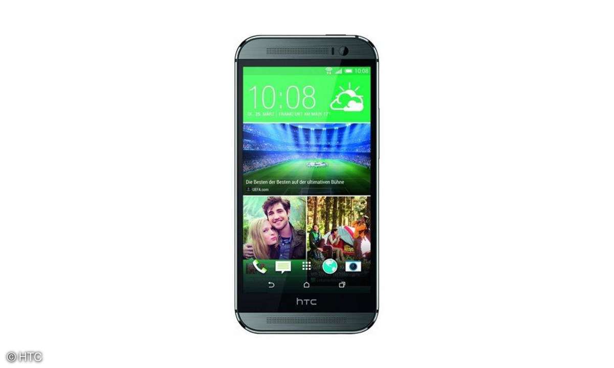 HTC One M8