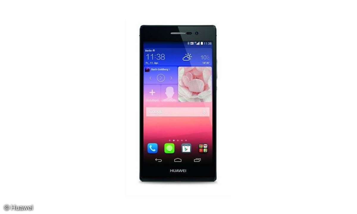 Huawei Ascend P7