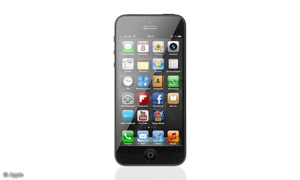 Apple iPhone 5