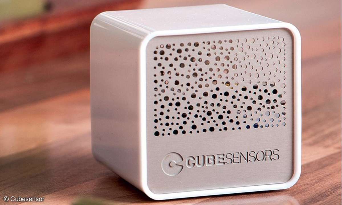 Cubesensor