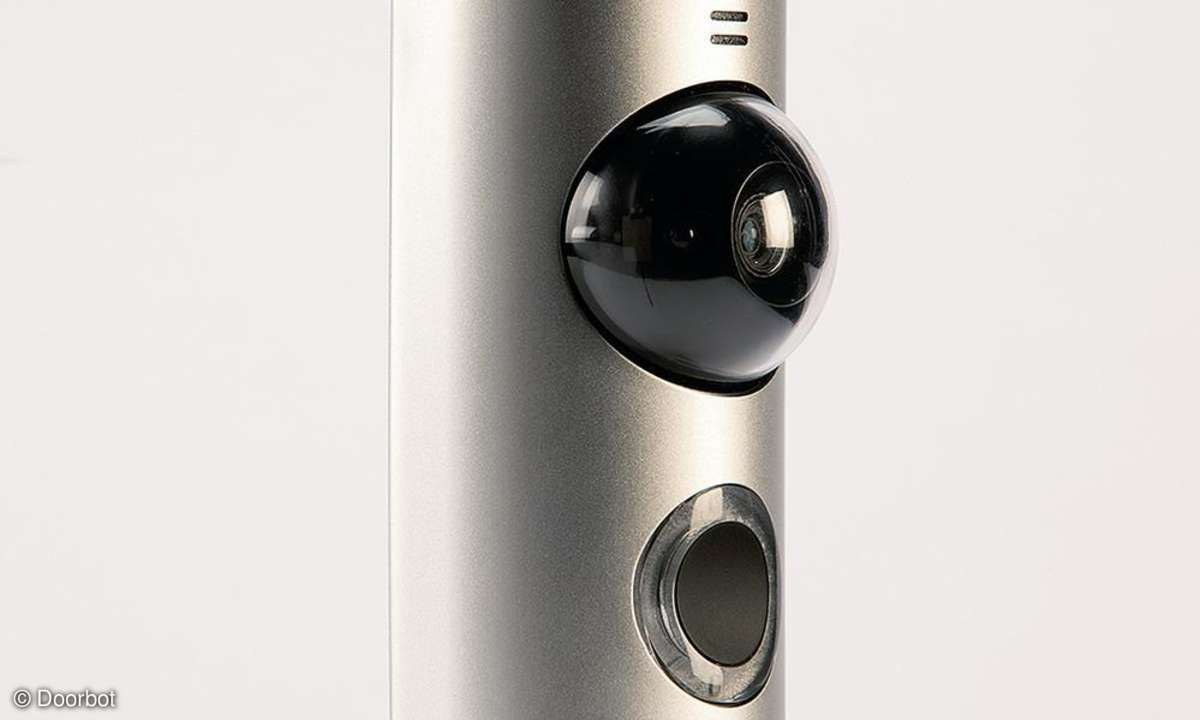 Doorbot