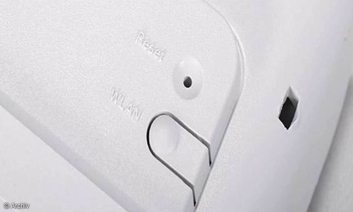 T-Home Speedport W 503V