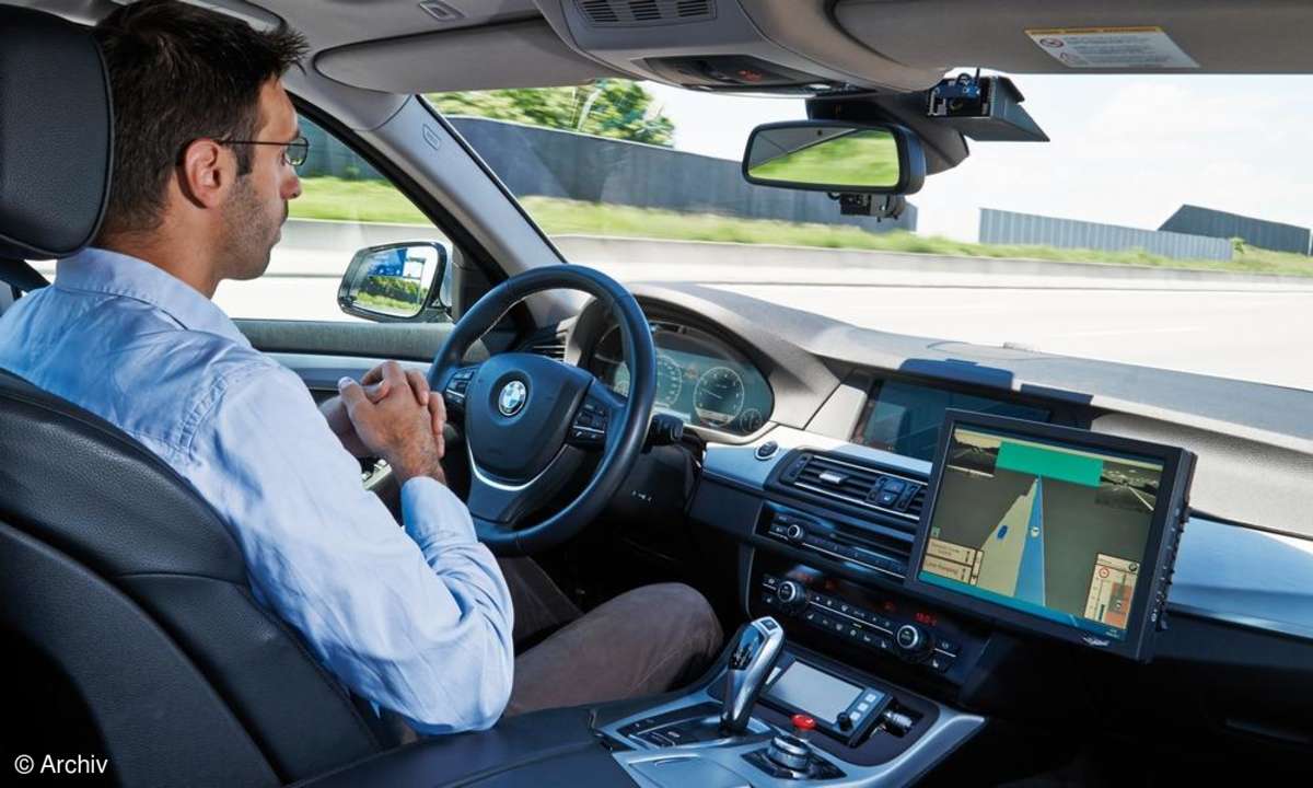 Car Connectivity