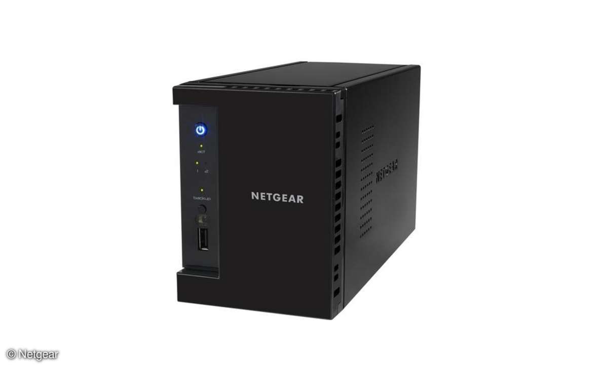 Home Server