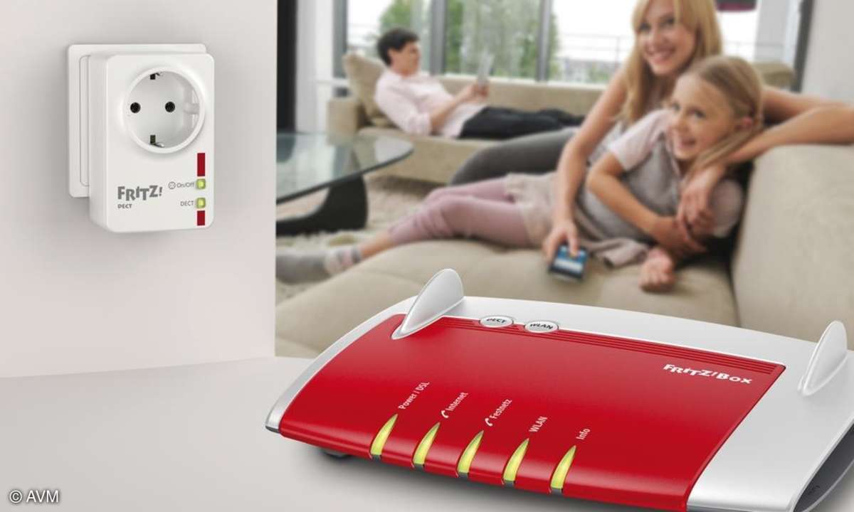 Smart Plugs