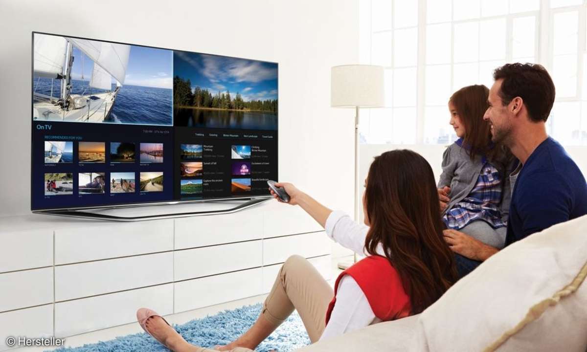 Smart TV