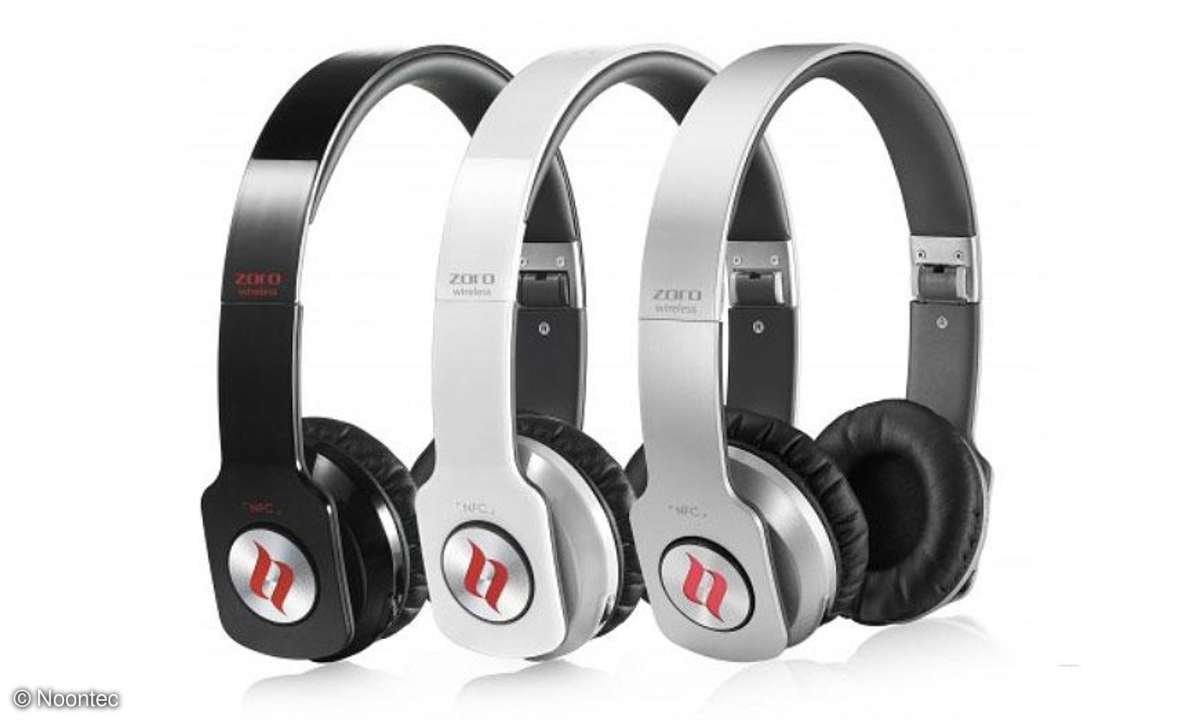 Noontec Zoro Wireless