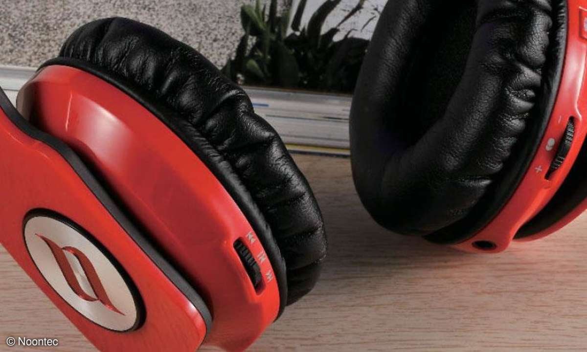 Noontec Zoro Wireless im Praxistest