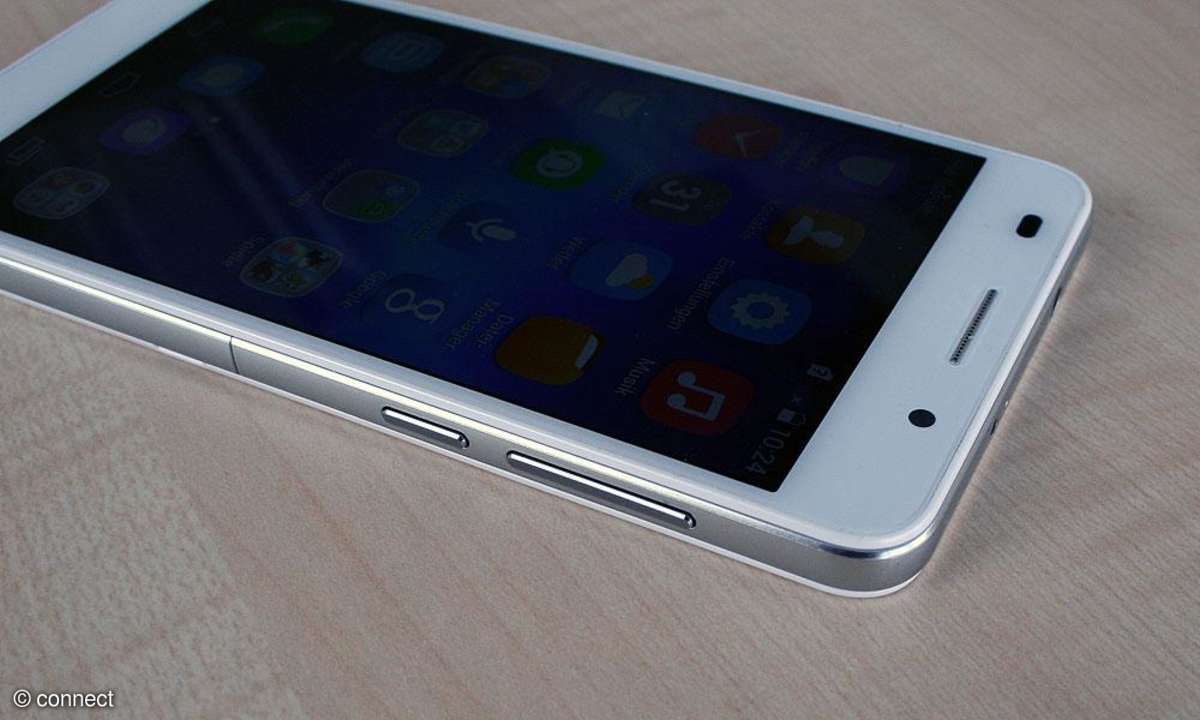 Huawei Honor 6