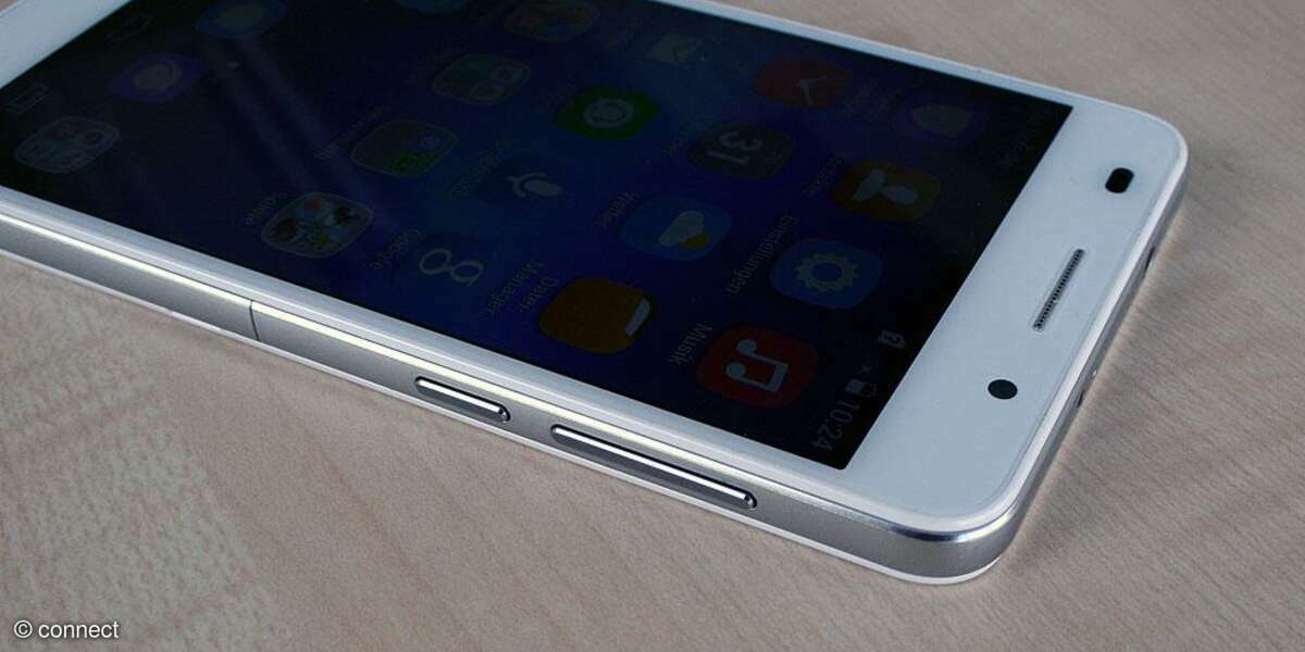 Huawei Honor 6