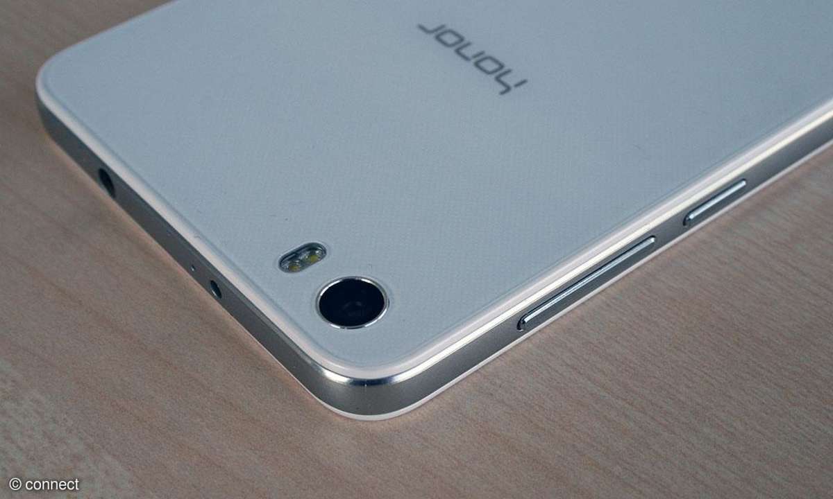 Huawei Honor 6