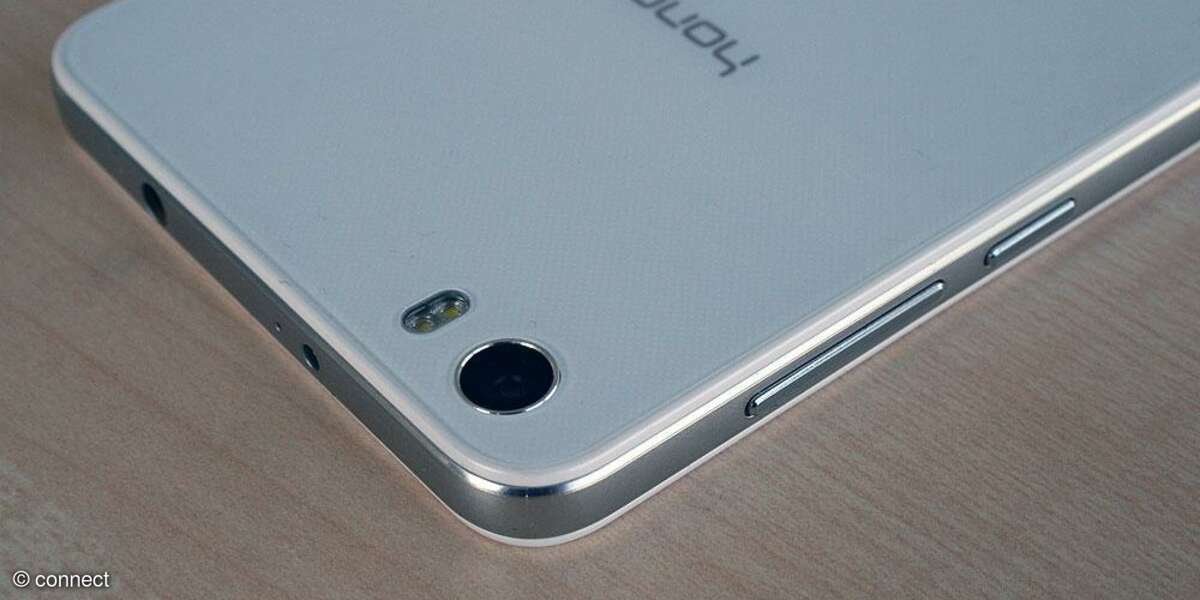 Huawei Honor 6
