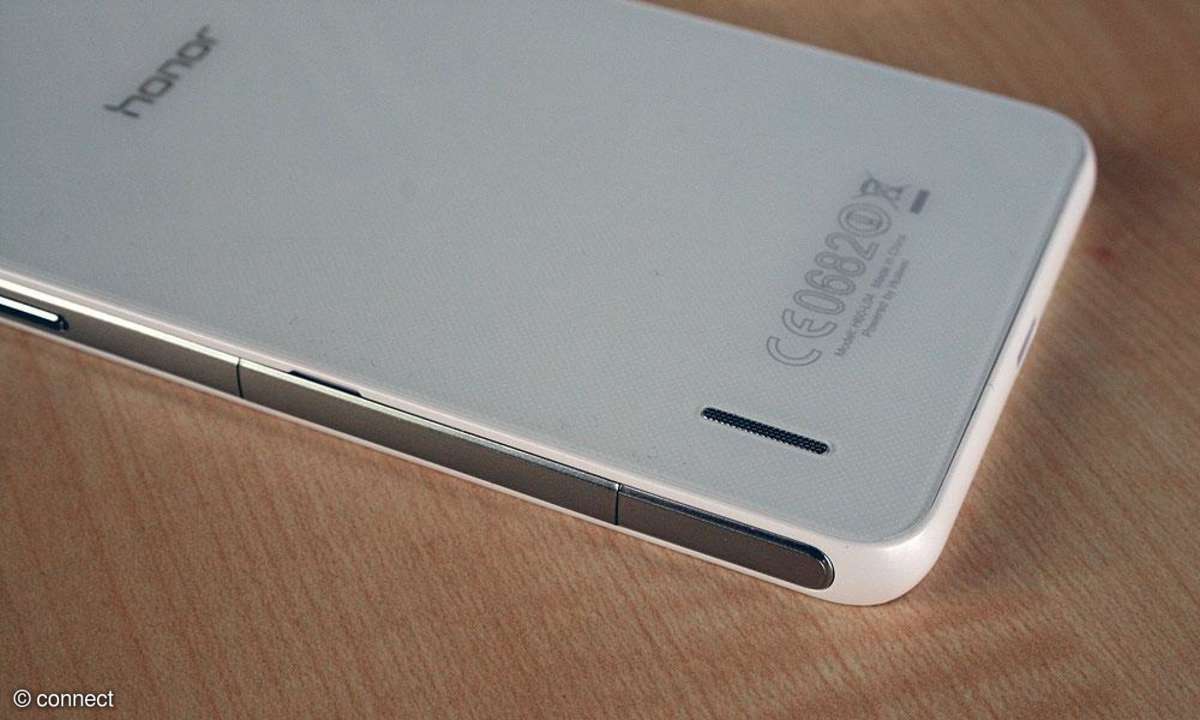 Huawei Honor 6