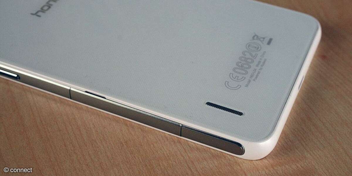 Huawei Honor 6