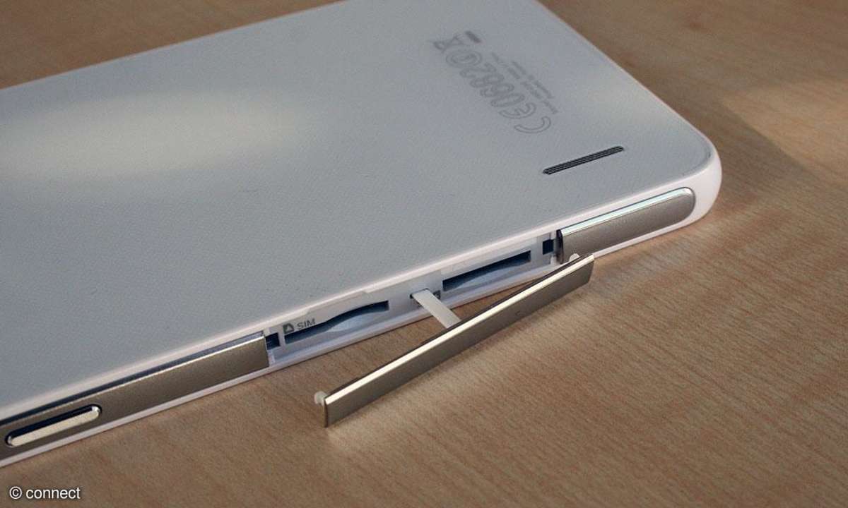 Huawei Honor 6
