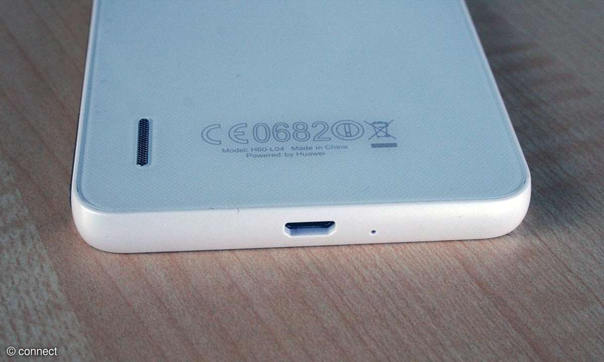 Huawei Honor 6