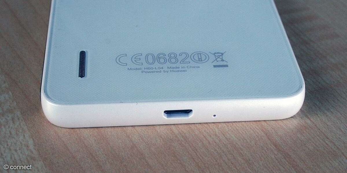 Huawei Honor 6