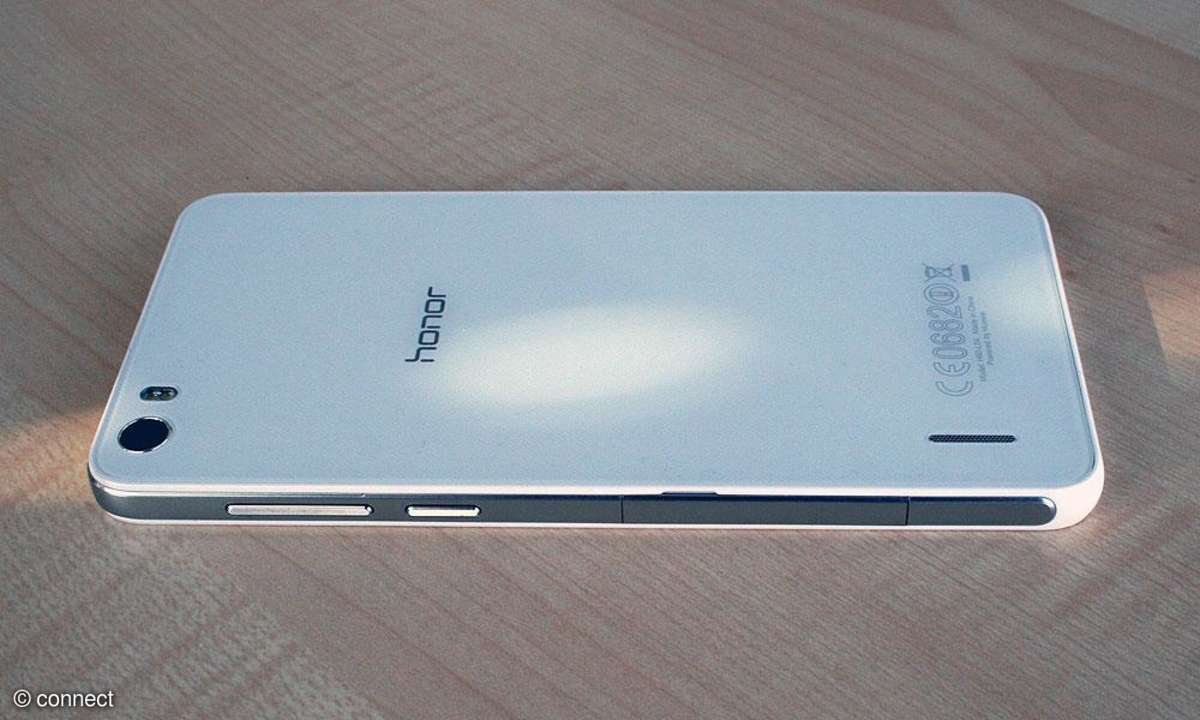 Huawei Honor 6