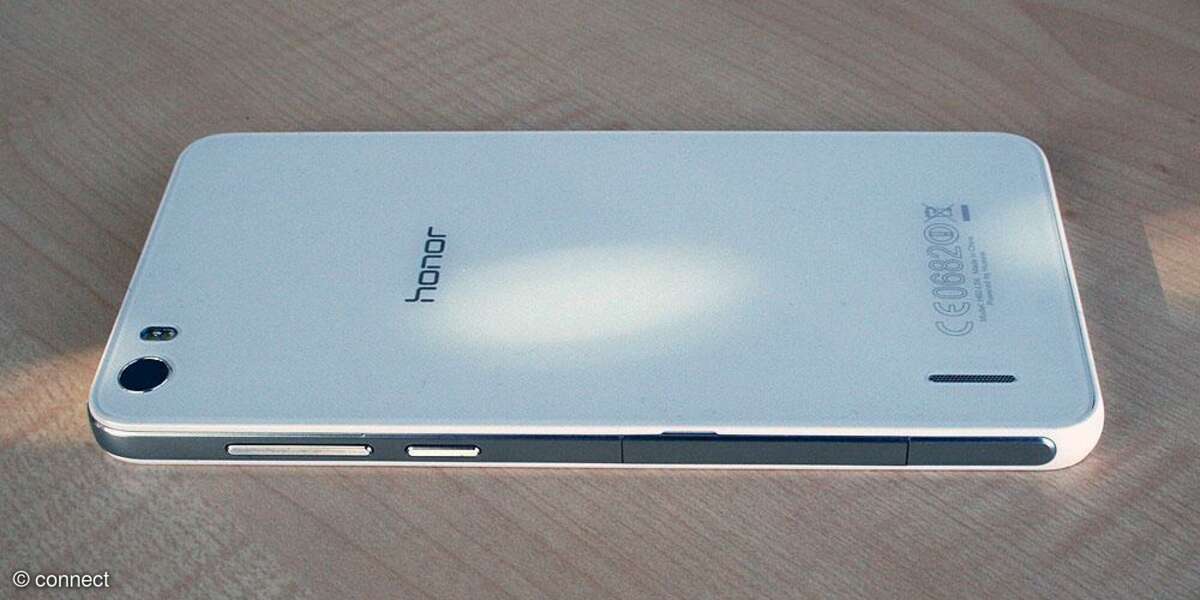 Huawei Honor 6