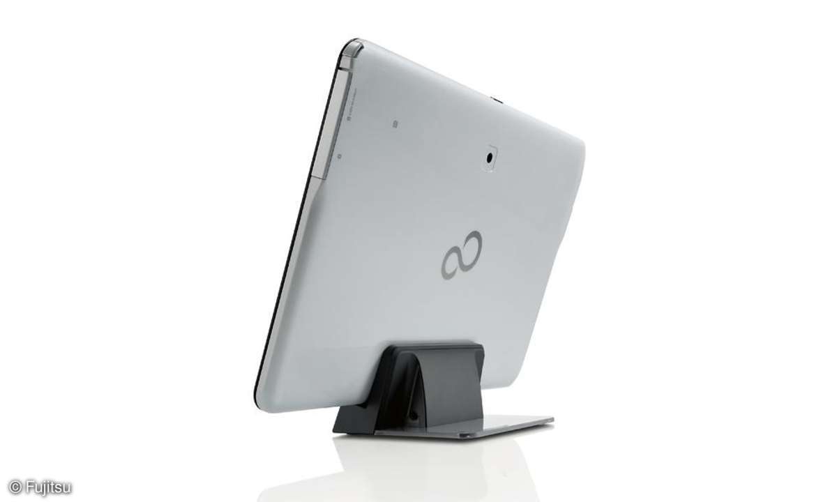 Fujitsu Stylistic M702