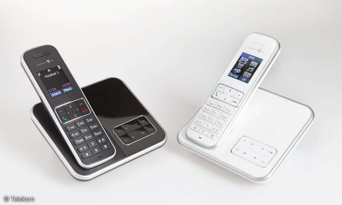 Telekom Sinus A 405