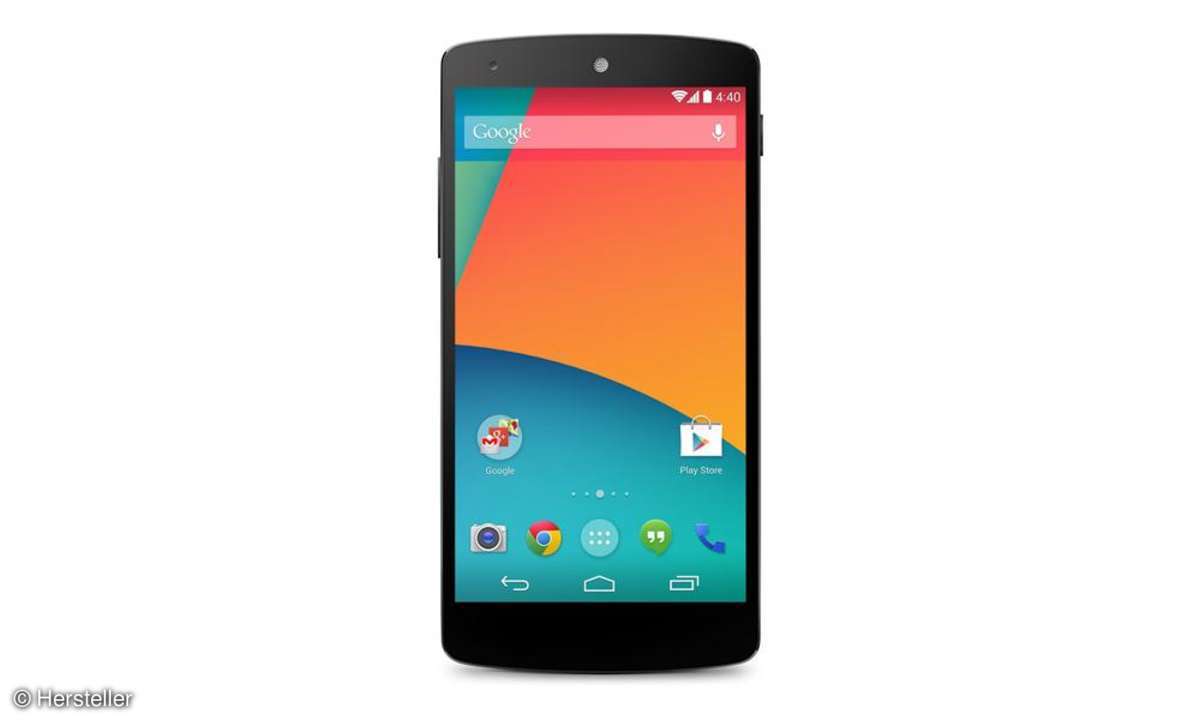 Google Nexus 5