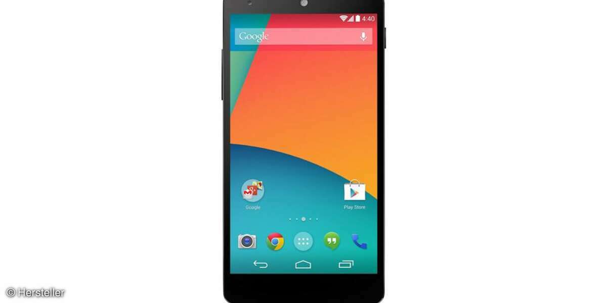 Google Nexus 5