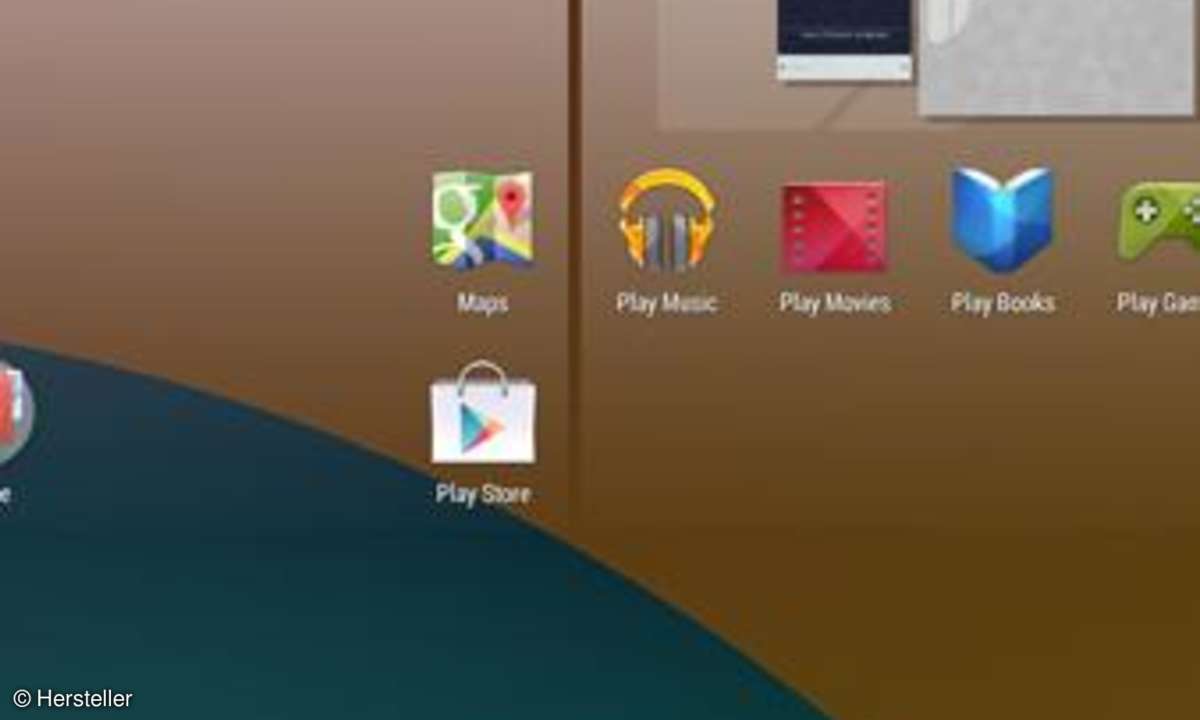 Google Nexus 5