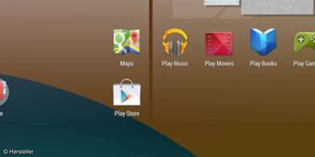 Google Nexus 5
