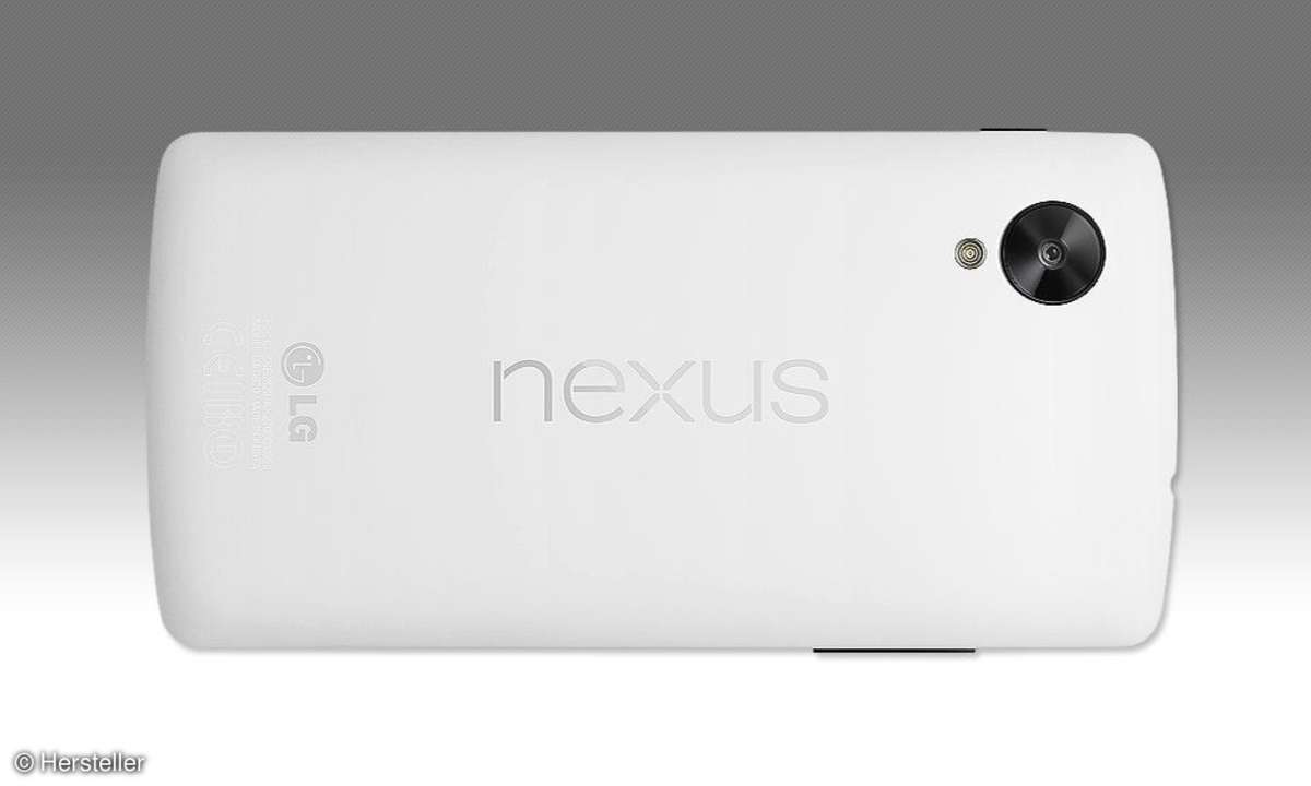 Google Nexus 5