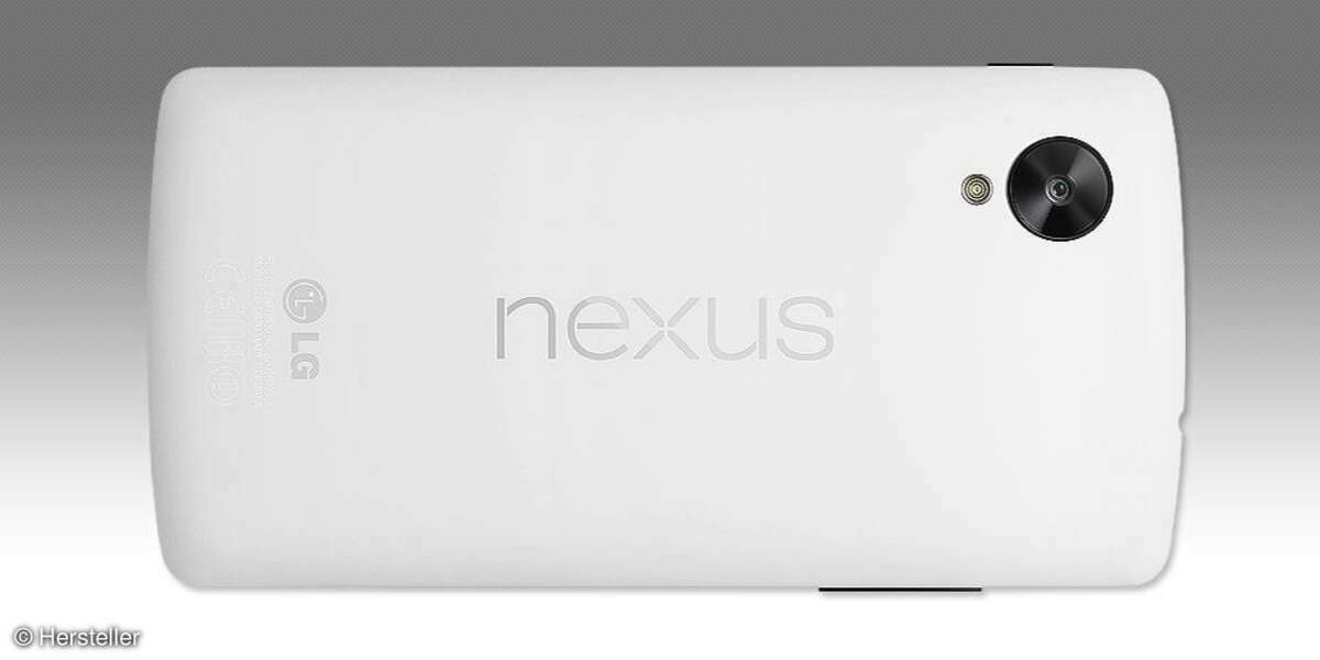 Google Nexus 5