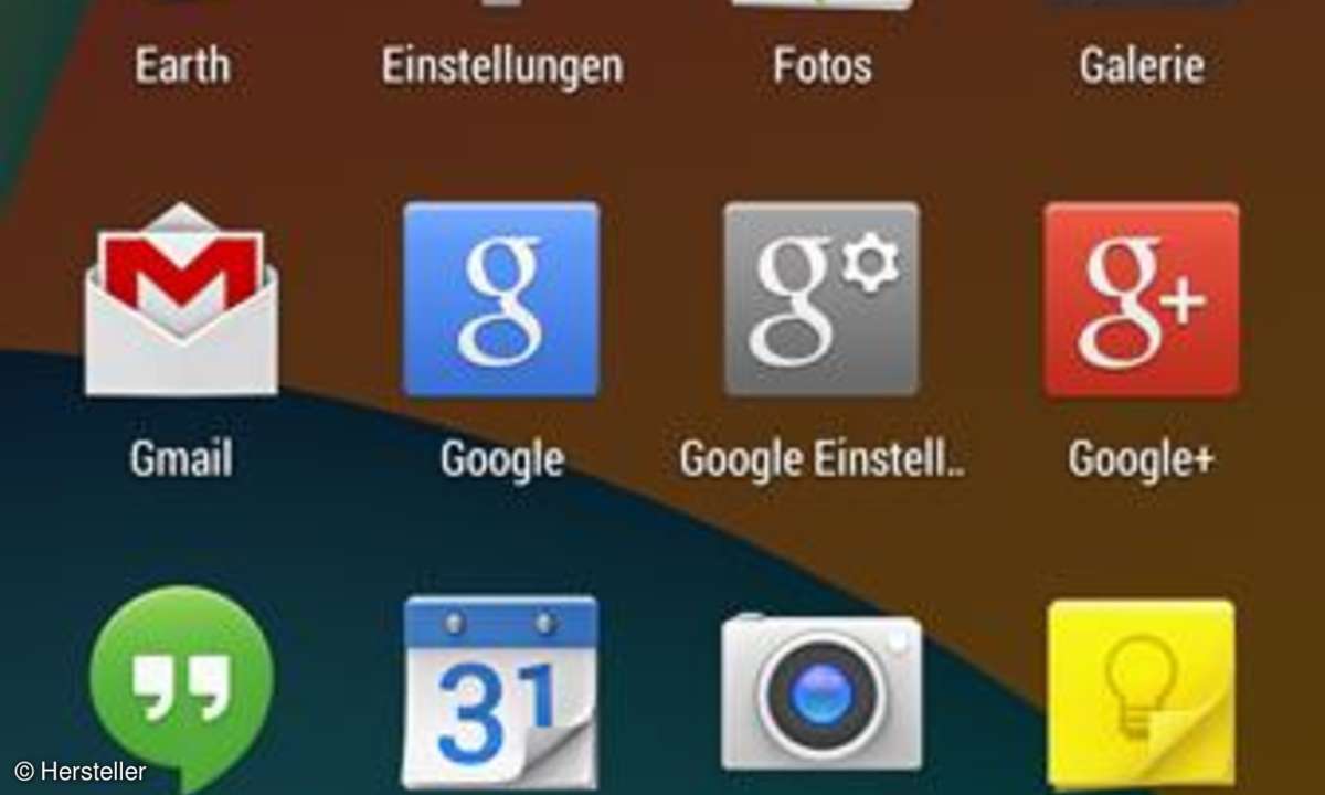 Google Nexus 5