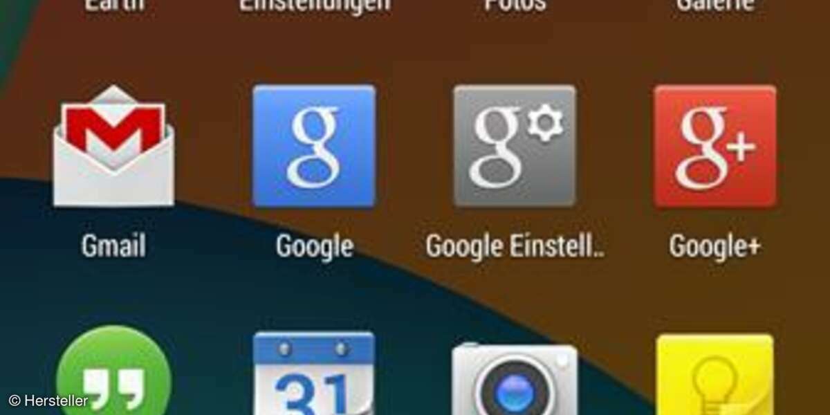 Google Nexus 5