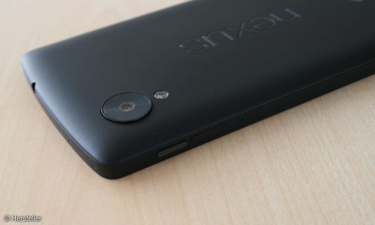 Google Nexus 5