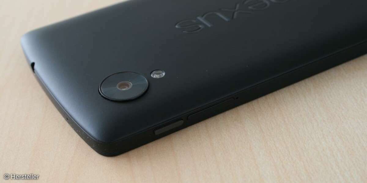 Google Nexus 5