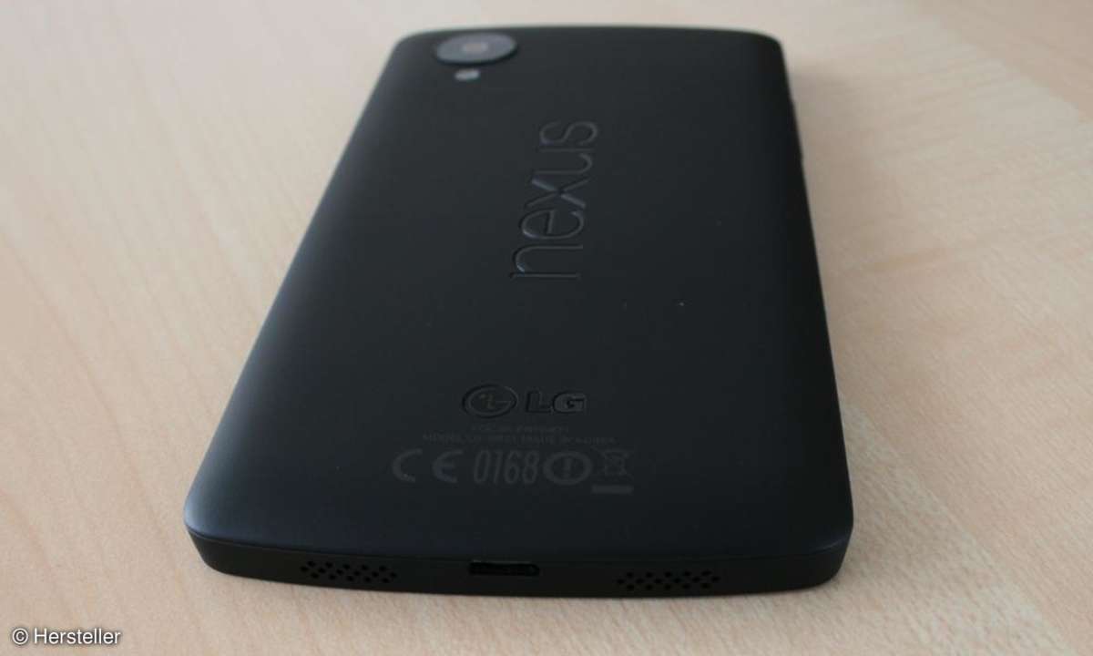 Google Nexus 5