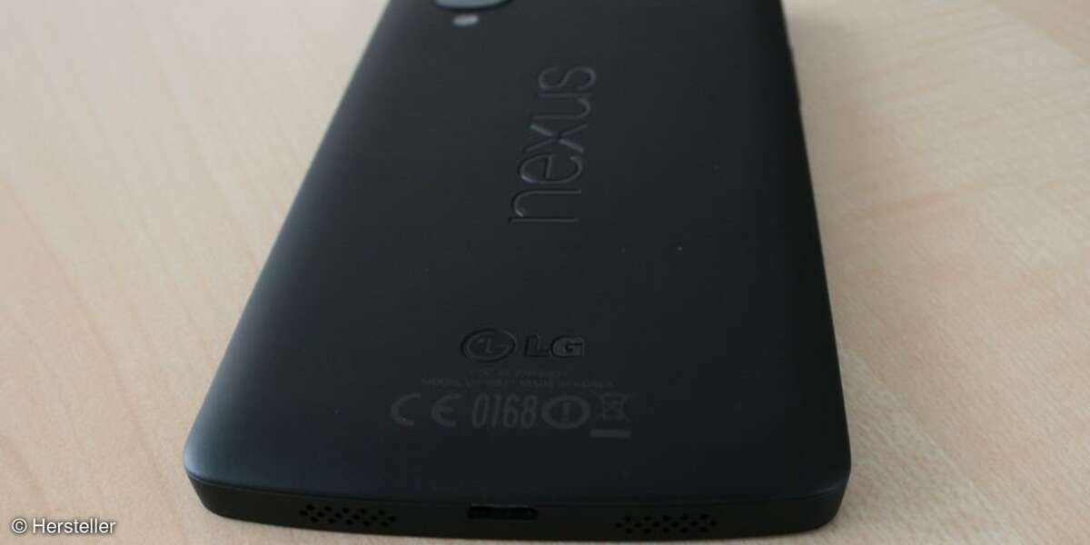 Google Nexus 5
