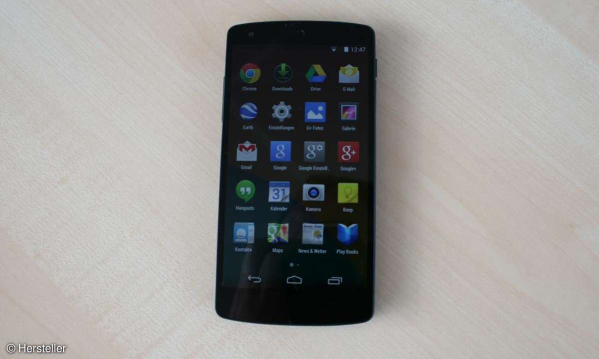Google Nexus 5