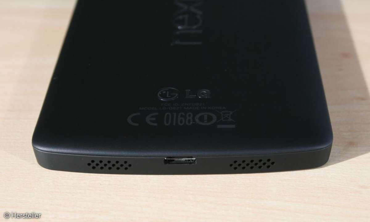 Google Nexus 5