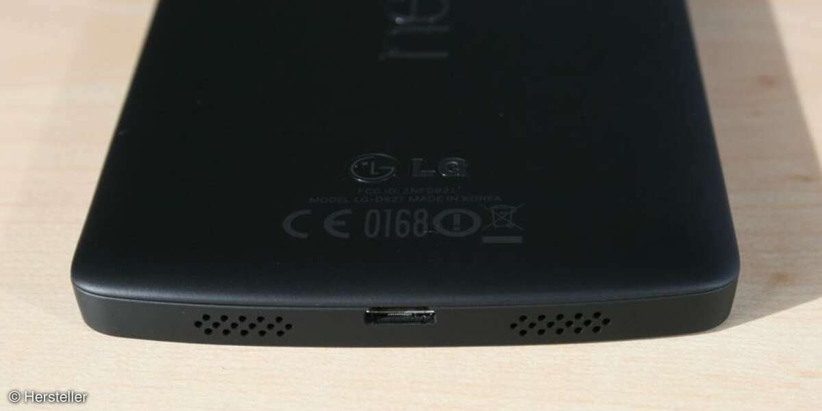 Google Nexus 5